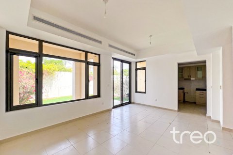 Řadový dům v Reem, Dubai, SAE 3 ložnice, 207.73 m² Č.: 733313 - fotografie 4
