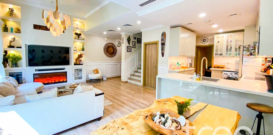 Vila v Dubai, SAE 3 spálne, 177.63 m2 č. 733310