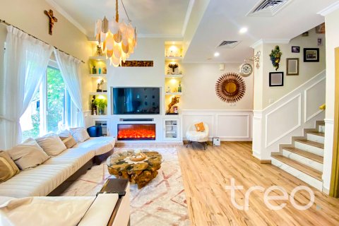 Vila v Dubai, SAE 3 spálne, 177.63 m2 č. 733310 - Fotografia 4