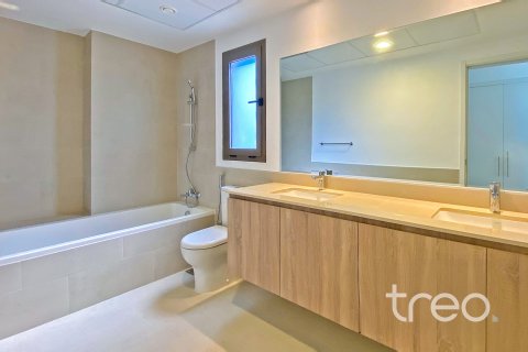 Townhouse de vânzare în Town Square, Dubai, EAU 3 dormitoare, 203.27 mp. №733312 - poză 8