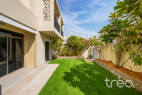 Town Square, Dubai, संयुक्त अरब अमीरात में टाउनहाउस, 3 बेडरूम, 206.89 वर्ग मीटर, संख्या 733314 - फ़ोटो 22