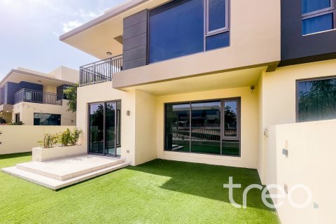 Stadthaus zur Miete in Dubai Hills Estate, Dubai, VAE 5 Schlafzimmer, 254.09 m2 Nr. 733548 - Foto 16
