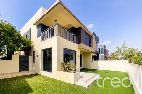 Townhouse sa Dubai Hills Estate, UAE 5 silid-tulugan, 254.09 sq.m. № 733548