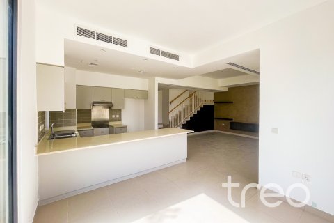 Stadthaus zur Miete in Dubai Hills Estate, Dubai, VAE 5 Schlafzimmer, 254.09 m2 Nr. 733548 - Foto 3