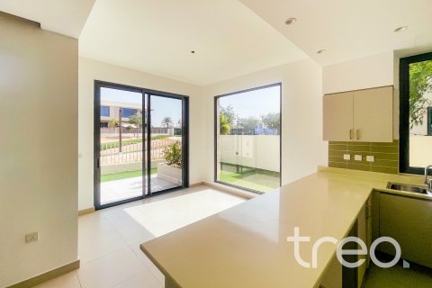 Stadthaus zur Miete in Dubai Hills Estate, Dubai, VAE 5 Schlafzimmer, 254.09 m2 Nr. 733548 - Foto 4