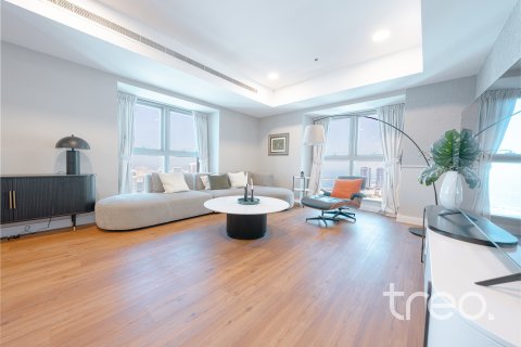 آپارتمان برای اجاره در Dubai Marina، Dubai، امارات متحده عربی 3 خوابه ، 185.71 متر مربع ، شماره 733550 - تصویر 12