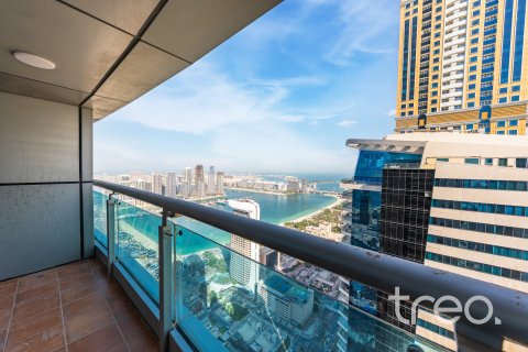 آپارتمان برای اجاره در Dubai Marina، Dubai، امارات متحده عربی 3 خوابه ، 185.71 متر مربع ، شماره 733550 - تصویر 10