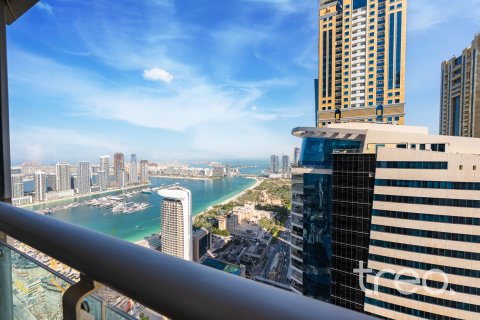 آپارتمان برای اجاره در Dubai Marina، Dubai، امارات متحده عربی 3 خوابه ، 185.71 متر مربع ، شماره 733550 - تصویر 20