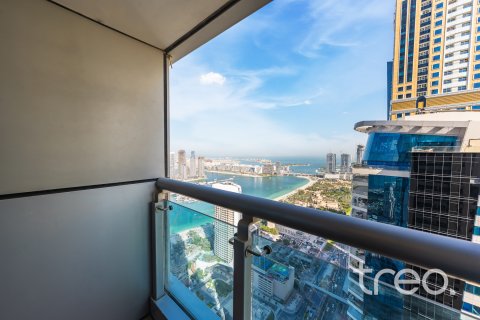 آپارتمان برای اجاره در Dubai Marina، Dubai، امارات متحده عربی 3 خوابه ، 185.71 متر مربع ، شماره 733550 - تصویر 2