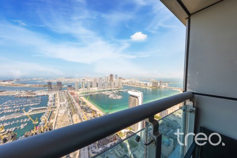 آپارتمان برای اجاره در Dubai Marina، Dubai، امارات متحده عربی 3 خوابه ، 185.71 متر مربع ، شماره 733550 - تصویر 15