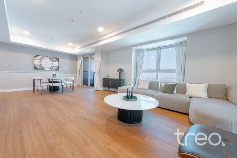 آپارتمان برای اجاره در Dubai Marina، Dubai، امارات متحده عربی 3 خوابه ، 185.71 متر مربع ، شماره 733550 - تصویر 14
