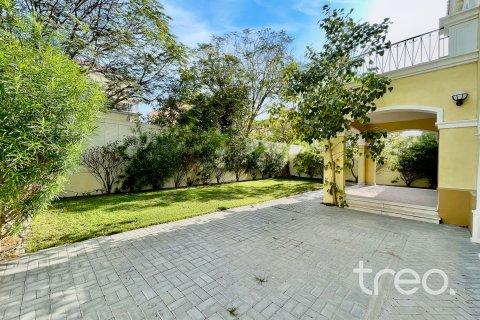 Jumeirah Park, Dubai, संयुक्त अरब अमीरात में विला, 3 बेडरूम, 327.67 वर्ग मीटर, संख्या 733544 - फ़ोटो 2