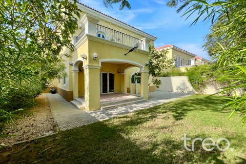 Jumeirah Park, Dubai, संयुक्त अरब अमीरात में विला, 3 बेडरूम, 327.67 वर्ग मीटर, संख्या 733544 - फ़ोटो 9