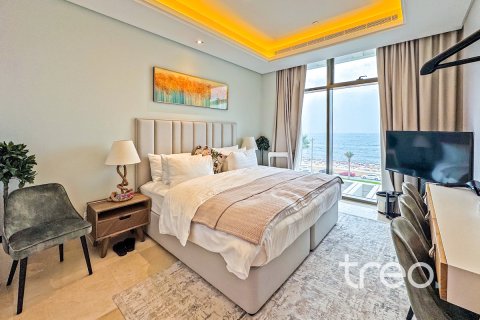 Palm Jumeirah, Dubai, संयुक्त अरब अमीरात में अपार्टमेंट, 2 बेडरूम, 123.75 वर्ग मीटर, संख्या 733546 - फ़ोटो 8