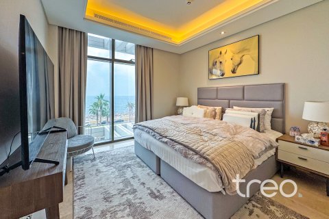Palm Jumeirah, Dubai, संयुक्त अरब अमीरात में अपार्टमेंट, 2 बेडरूम, 123.75 वर्ग मीटर, संख्या 733546 - फ़ोटो 6