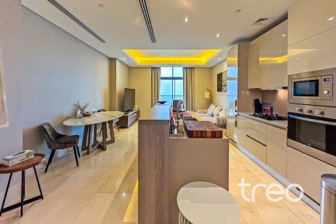 Palm Jumeirah, Dubai, संयुक्त अरब अमीरात में अपार्टमेंट, 2 बेडरूम, 123.75 वर्ग मीटर, संख्या 733546 - फ़ोटो 3
