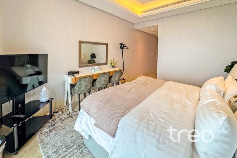 Palm Jumeirah, Dubai, संयुक्त अरब अमीरात में अपार्टमेंट, 2 बेडरूम, 123.75 वर्ग मीटर, संख्या 733546 - फ़ोटो 9