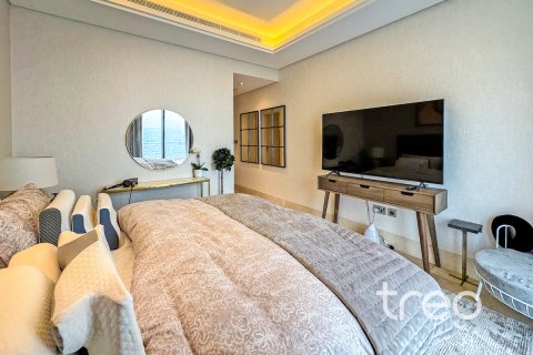 Palm Jumeirah, Dubai, संयुक्त अरब अमीरात में अपार्टमेंट, 2 बेडरूम, 123.75 वर्ग मीटर, संख्या 733546 - फ़ोटो 7