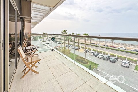Palm Jumeirah, Dubai, संयुक्त अरब अमीरात में अपार्टमेंट, 2 बेडरूम, 123.75 वर्ग मीटर, संख्या 733546 - फ़ोटो 16