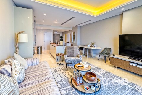 Palm Jumeirah, Dubai, संयुक्त अरब अमीरात में अपार्टमेंट, 2 बेडरूम, 123.75 वर्ग मीटर, संख्या 733546 - फ़ोटो 2