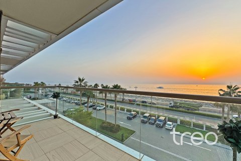 Wohnung in Palm Jumeirah, Dubai, VAE: 2 Schlafzimmer, 123.75 m2 Nr. 733546