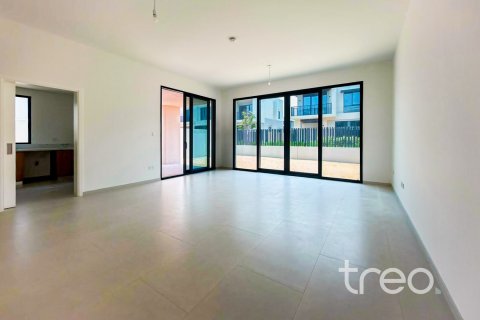 Rijtjeshuis in Dubai, VAE 4 slaapkamers, 339.56 vr.m. nr 733545