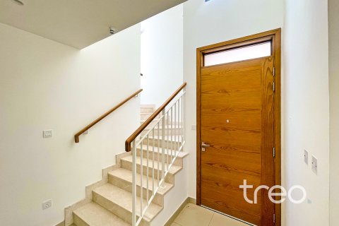 Townhouse til leje i Dubai Hills Estate, Dubai, UAE 4 soveværelser, 229.56 kvm № 733547 - foto 10