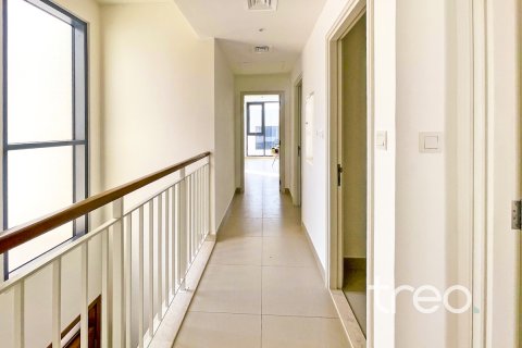 Townhouse til leje i Dubai Hills Estate, Dubai, UAE 4 soveværelser, 229.56 kvm № 733547 - foto 11