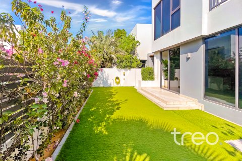 Townhouse til leje i Dubai Hills Estate, Dubai, UAE 4 soveværelser, 229.56 kvm № 733547 - foto 22