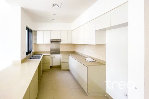 Townhouse til leje i Dubai Hills Estate, Dubai, UAE 4 soveværelser, 229.56 kvm № 733547 - foto 5