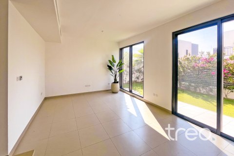 Townhouse til leje i Dubai Hills Estate, Dubai, UAE 4 soveværelser, 229.56 kvm № 733547 - foto 2