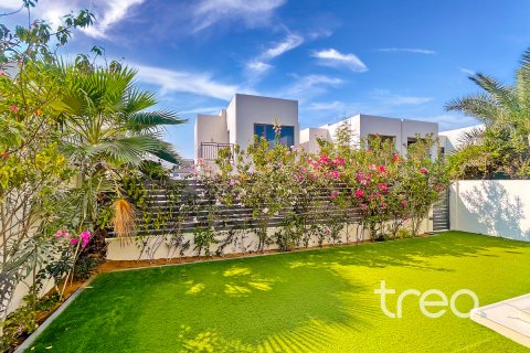 Townhouse til leje i Dubai Hills Estate, Dubai, UAE 4 soveværelser, 229.56 kvm № 733547 - foto 24