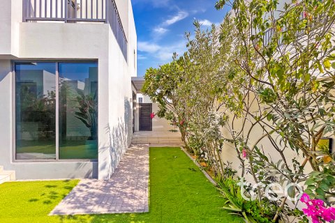 Townhouse til leje i Dubai Hills Estate, Dubai, UAE 4 soveværelser, 229.56 kvm № 733547 - foto 23