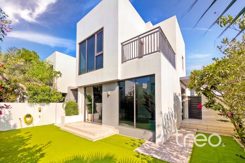 Townhouse sa Dubai Hills Estate, Dubai, UAE 4 silid-tulugan, 229.56 sq.m. № 733547
