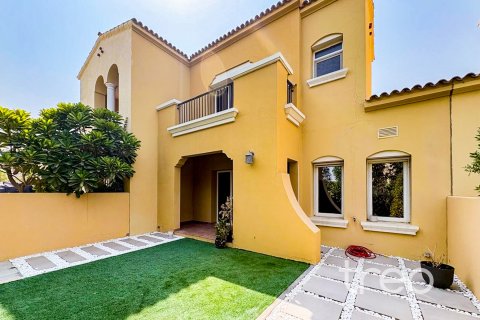 Üürile anda villa asukohaga Arabian Ranches, Dubai, AÜE: 2 magamistoaga, 175.49 m² Nr 739356 - pilt 2