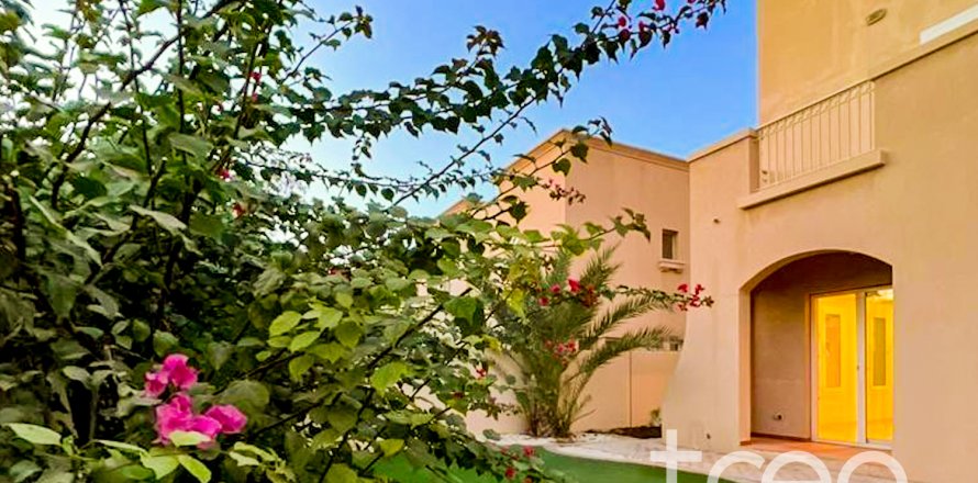Вилла в The Springs, Дубай, ОАЭ 2 спальни, 166.67м2 № 739351