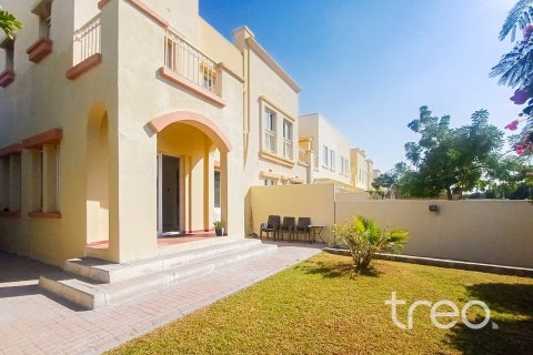Townhouse di The Springs, Dubai, UEA 2 kamar tidur, 156.63 m2 nomor 739352 - foto 10