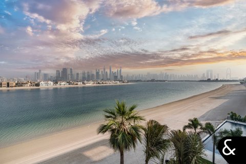 Villa itt: Palm Jumeirah, Dubai, EAE, 6 hálószoba, 1486 m², azonosító: 697968 - fénykép 8