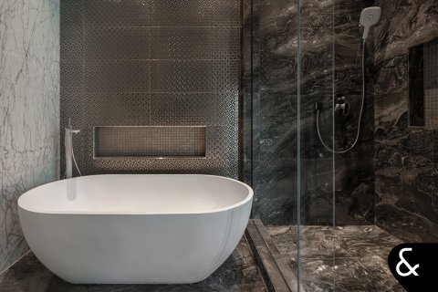 Villa itt: Palm Jumeirah, Dubai, EAE, 6 hálószoba, 1486 m², azonosító: 697968 - fénykép 14