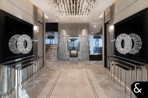 Villa itt: Palm Jumeirah, Dubai, EAE, 6 hálószoba, 1486 m², azonosító: 697968 - fénykép 7