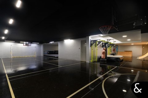 Villa itt: Palm Jumeirah, Dubai, EAE, 6 hálószoba, 1486 m², azonosító: 697968 - fénykép 10