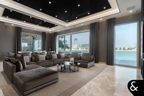 Villa itt: Palm Jumeirah, Dubai, EAE, 6 hálószoba, 1486 m², azonosító: 697968 - fénykép 6