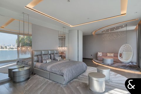 Villa itt: Palm Jumeirah, Dubai, EAE, 6 hálószoba, 1486 m², azonosító: 697968 - fénykép 18