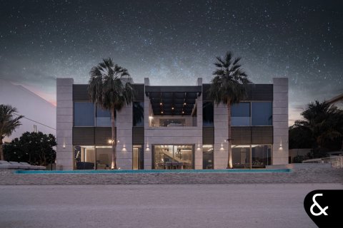 Villa itt: Palm Jumeirah, Dubai, EAE, 6 hálószoba, 1486 m², azonosító: 697968 - fénykép 2
