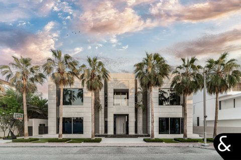 Villa itt: Palm Jumeirah, Dubai, EAE, 6 hálószoba, 1486 m², azonosító: 697968 - fénykép 15
