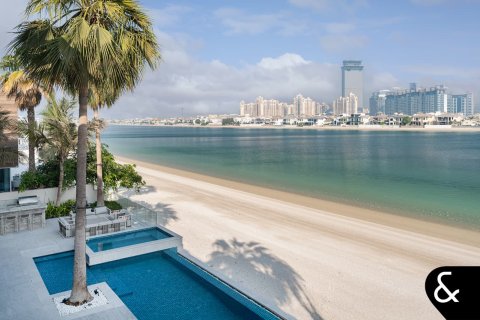 Villa itt: Palm Jumeirah, Dubai, EAE, 6 hálószoba, 1486 m², azonosító: 697968 - fénykép 19
