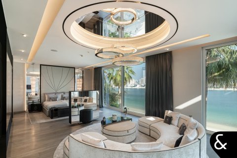 Villa itt: Palm Jumeirah, Dubai, EAE, 6 hálószoba, 1486 m², azonosító: 697968 - fénykép 23