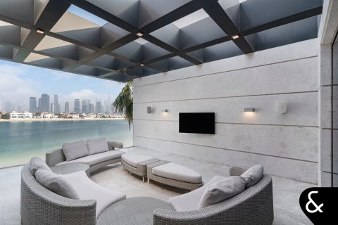 Villa itt: Palm Jumeirah, Dubai, EAE, 6 hálószoba, 1486 m², azonosító: 697968 - fénykép 29