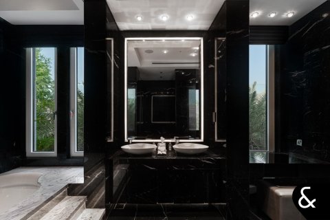 Villa itt: Palm Jumeirah, Dubai, EAE, 6 hálószoba, 1486 m², azonosító: 697968 - fénykép 26