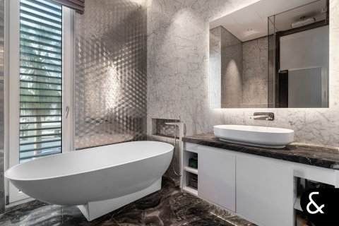 Villa itt: Palm Jumeirah, Dubai, EAE, 6 hálószoba, 1486 m², azonosító: 697968 - fénykép 22